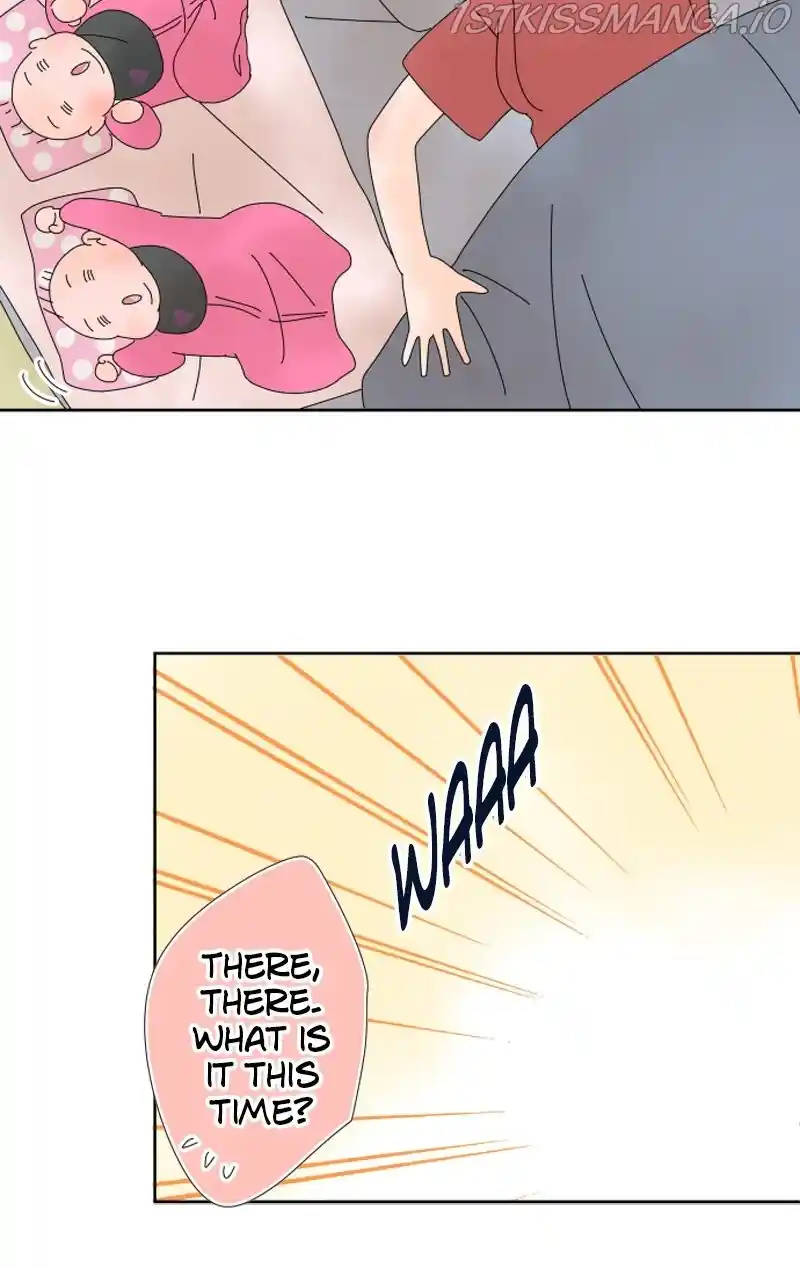 (Re)Arranged Marriage Chapter 62