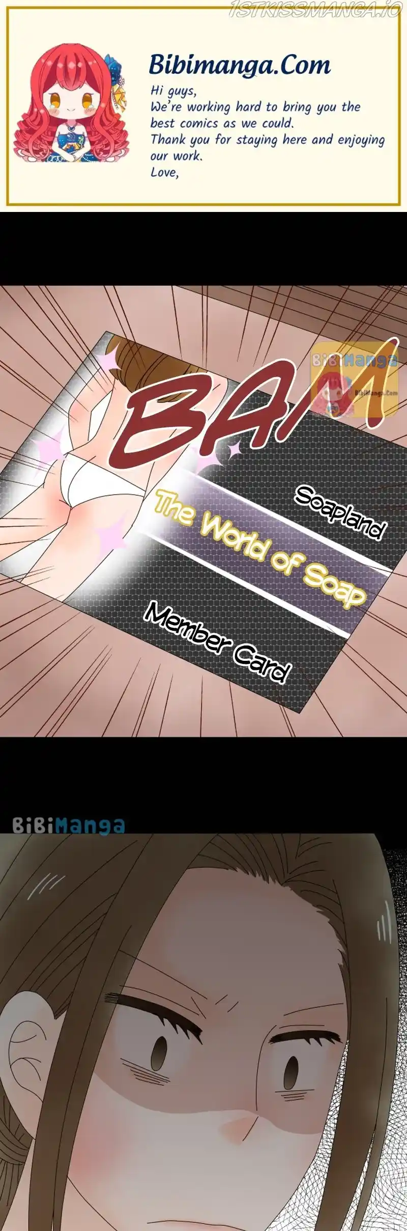 (Re)Arranged Marriage Chapter 63