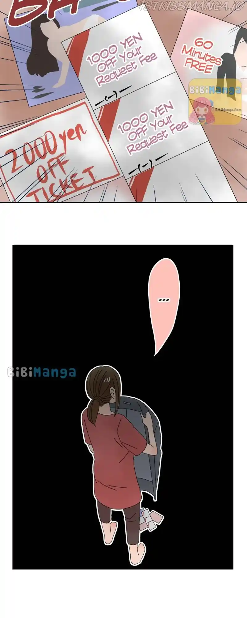 (Re)Arranged Marriage Chapter 63