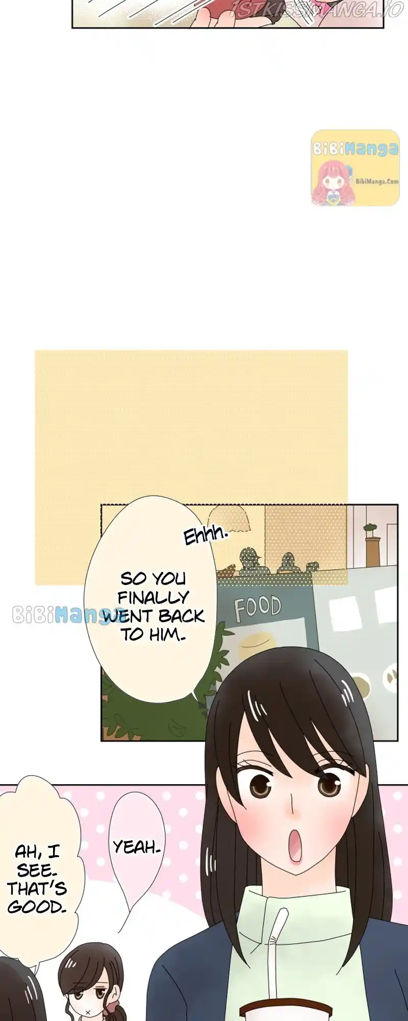 (Re)Arranged Marriage Chapter 63