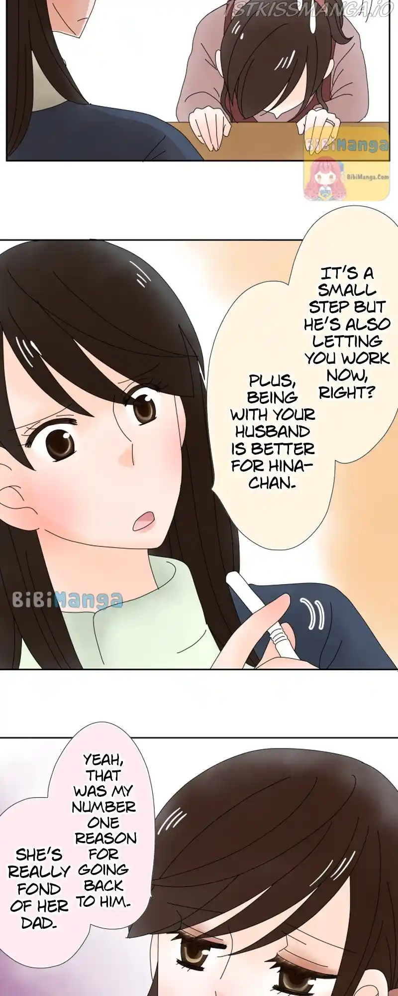 (Re)Arranged Marriage Chapter 63