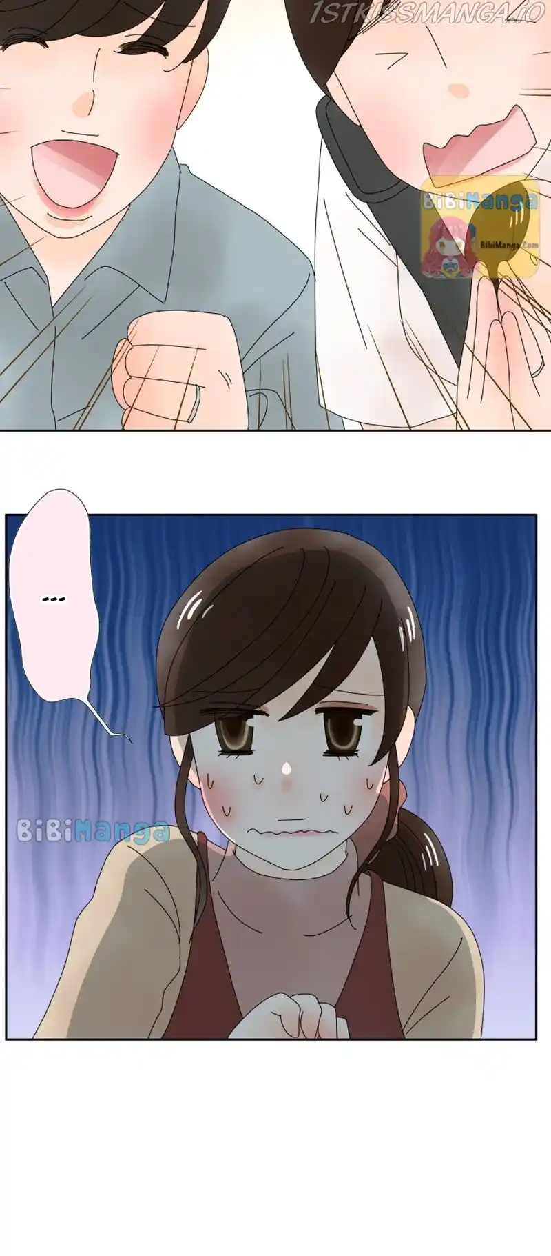 (Re)Arranged Marriage Chapter 63