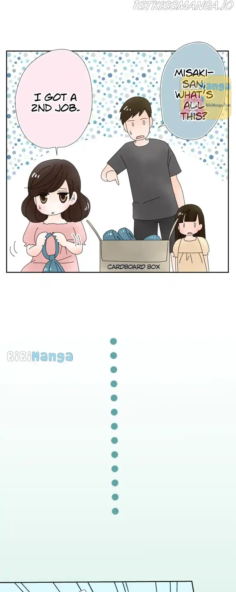 (Re)Arranged Marriage Chapter 63