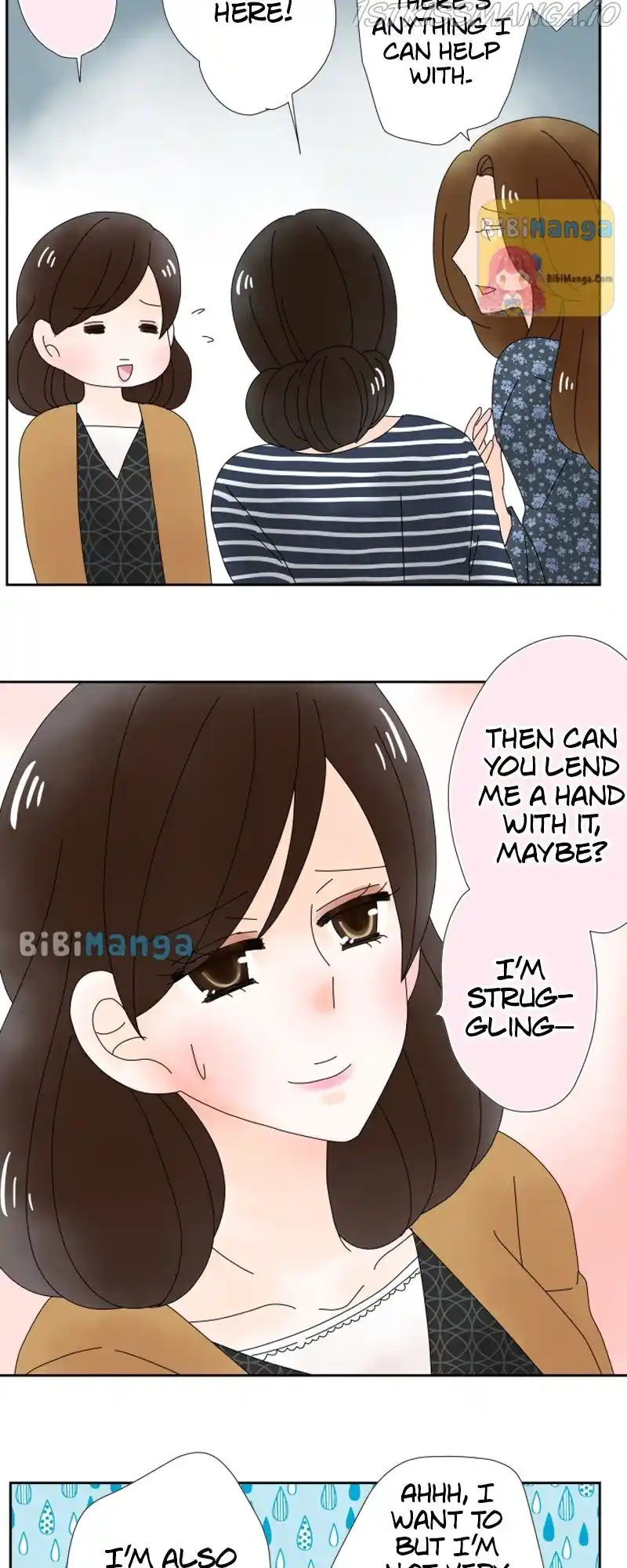 (Re)Arranged Marriage Chapter 63