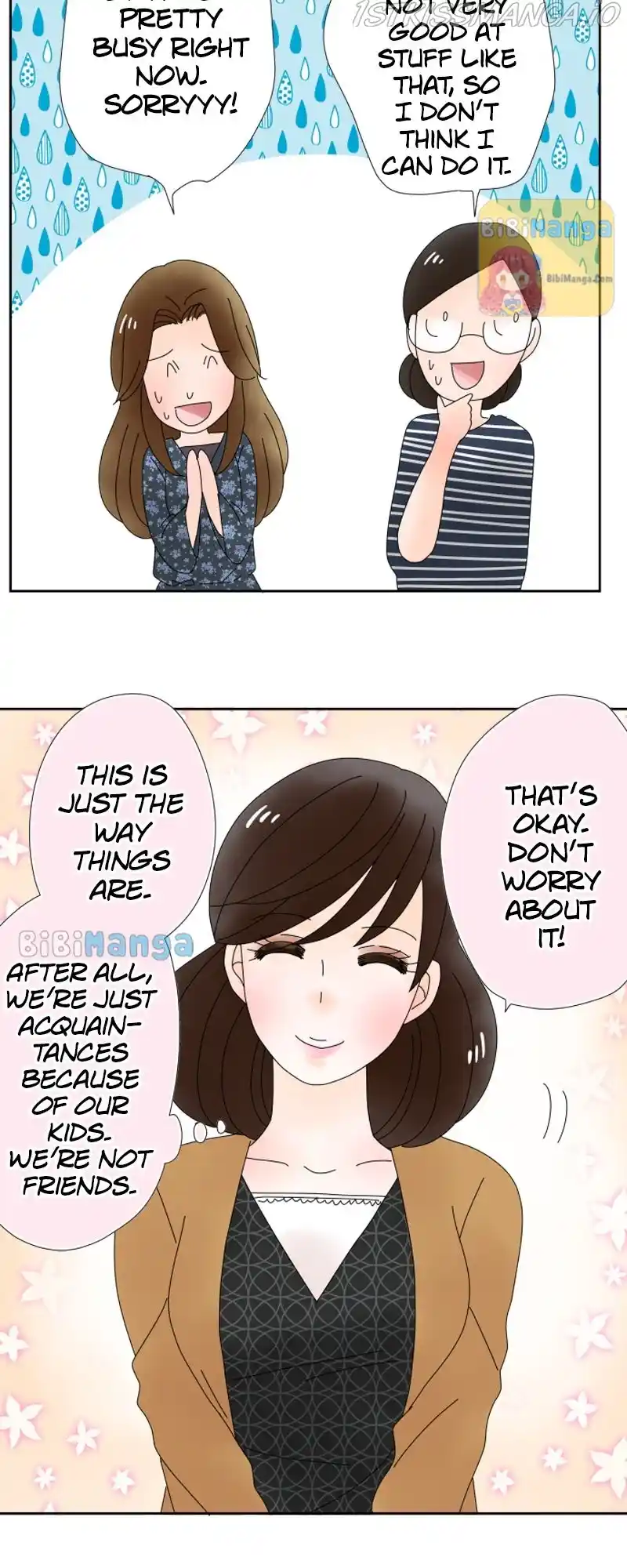 (Re)Arranged Marriage Chapter 63