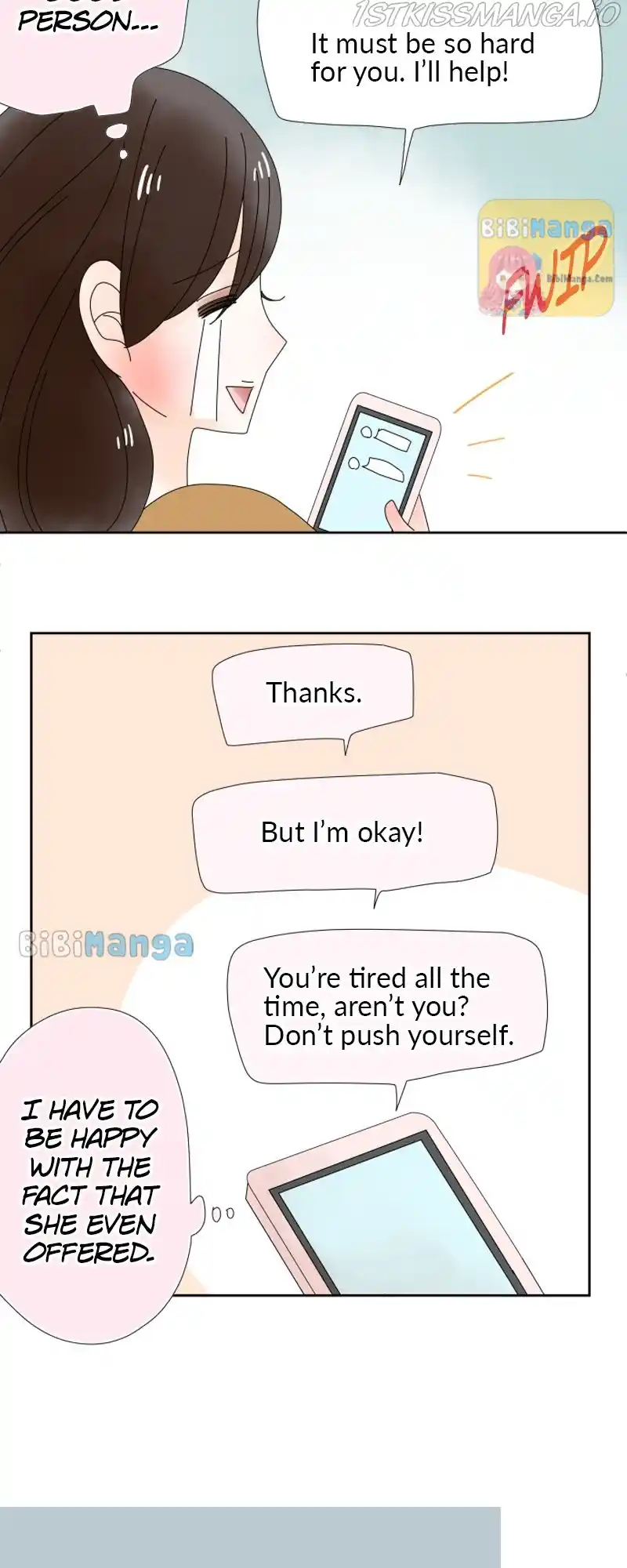 (Re)Arranged Marriage Chapter 63