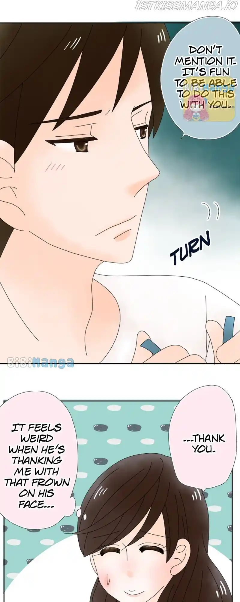 (Re)Arranged Marriage Chapter 63