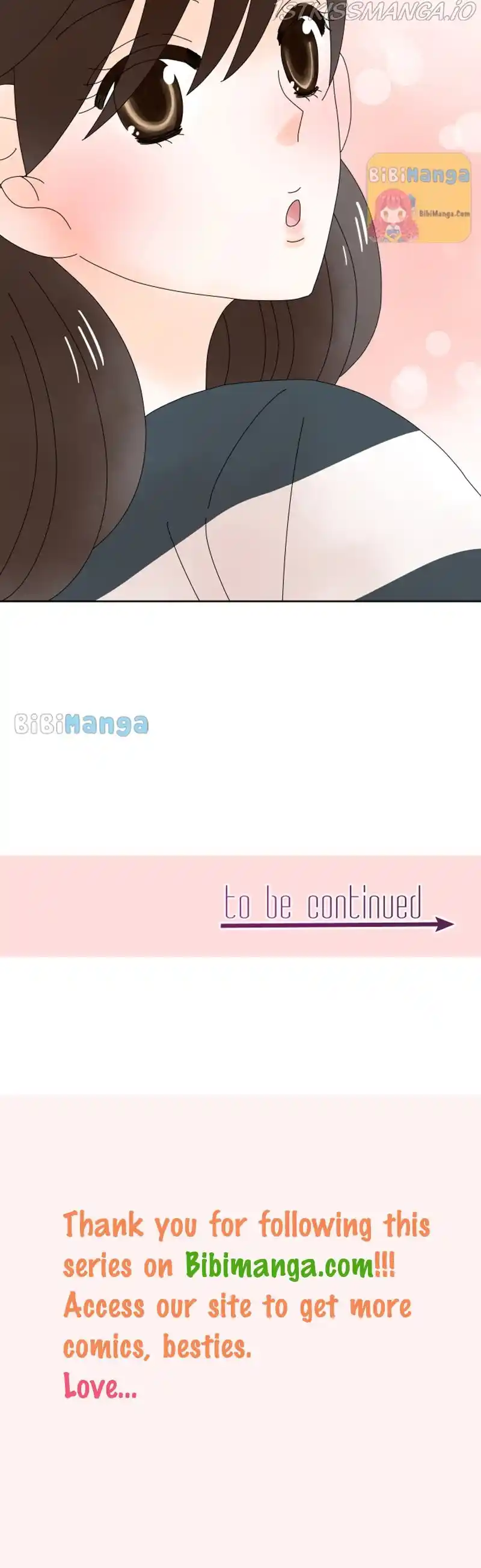 (Re)Arranged Marriage Chapter 63