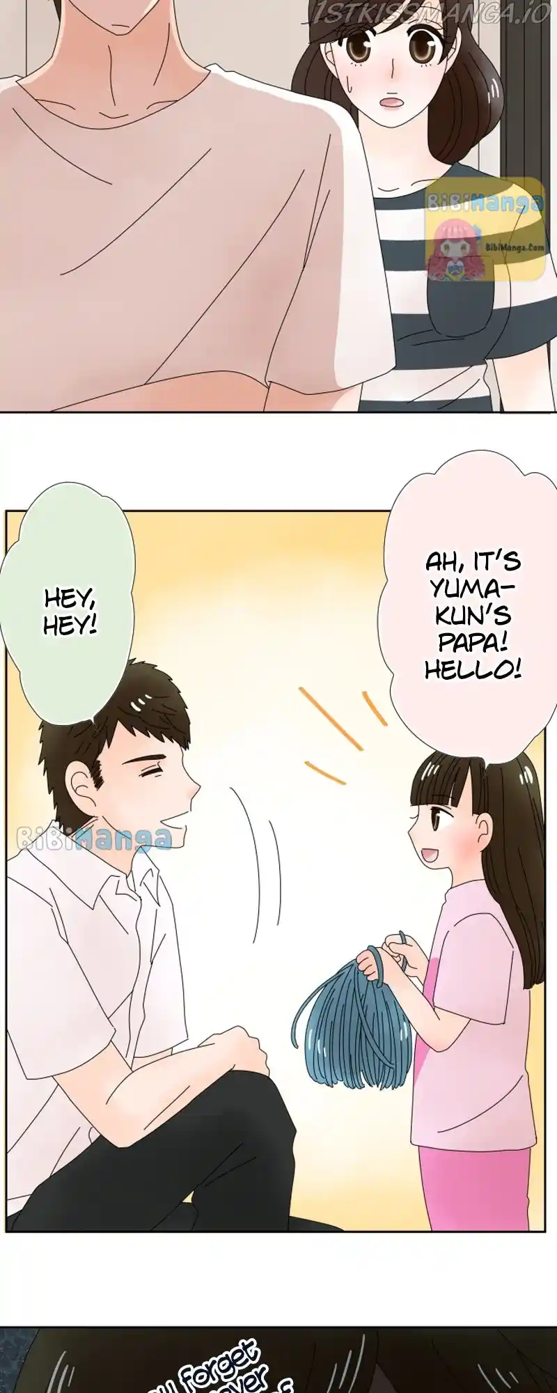 (Re)Arranged Marriage Chapter 64