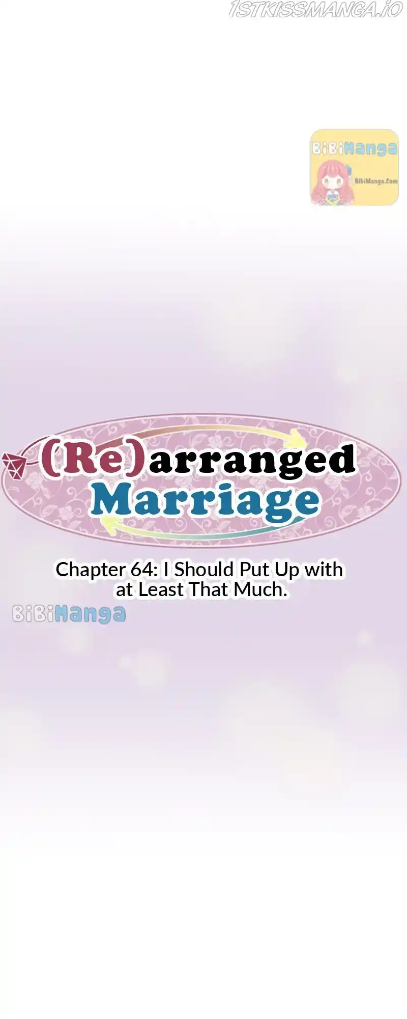 (Re)Arranged Marriage Chapter 64