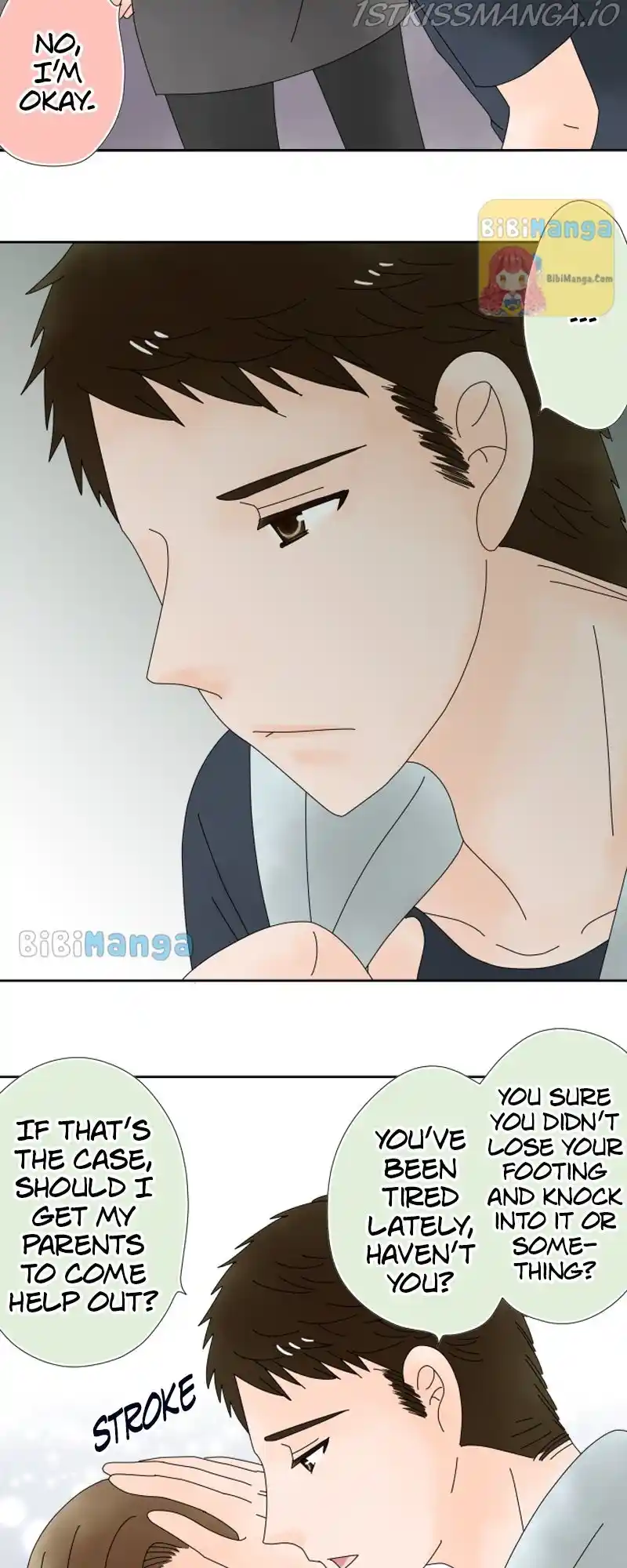 (Re)Arranged Marriage Chapter 64