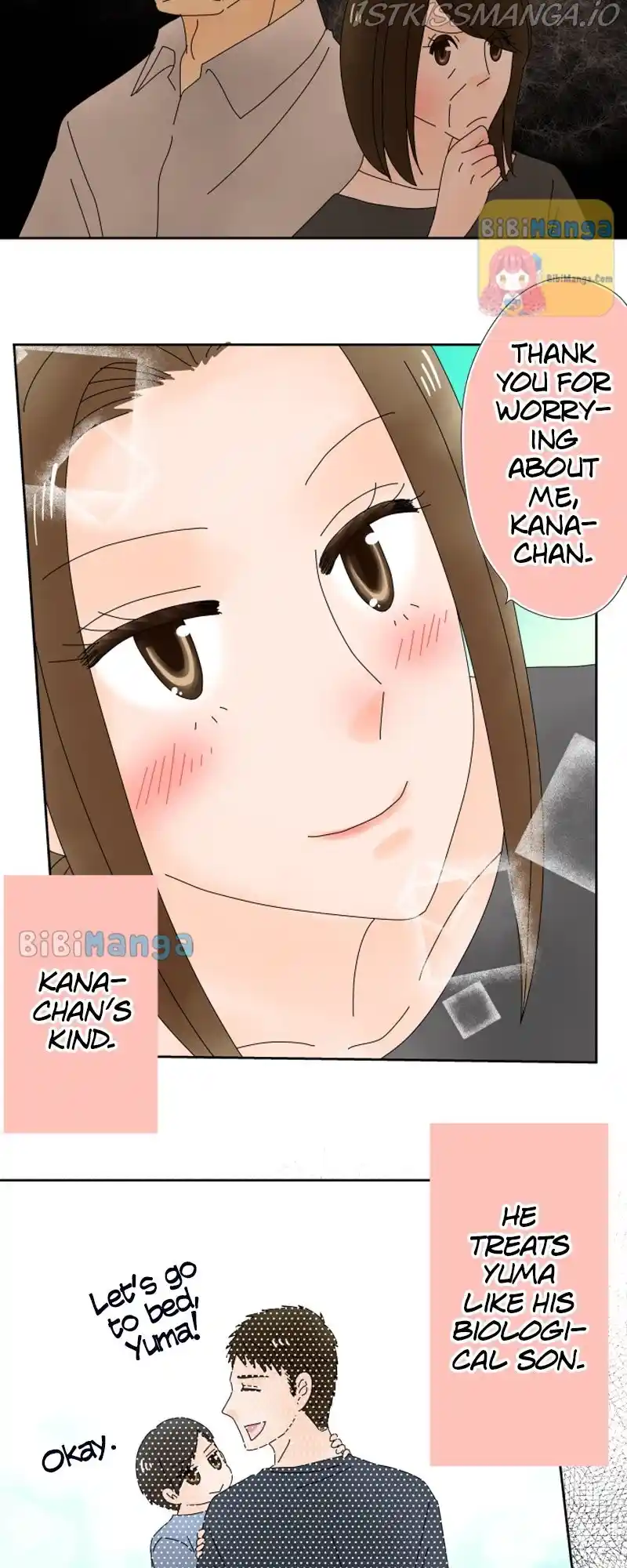 (Re)Arranged Marriage Chapter 64