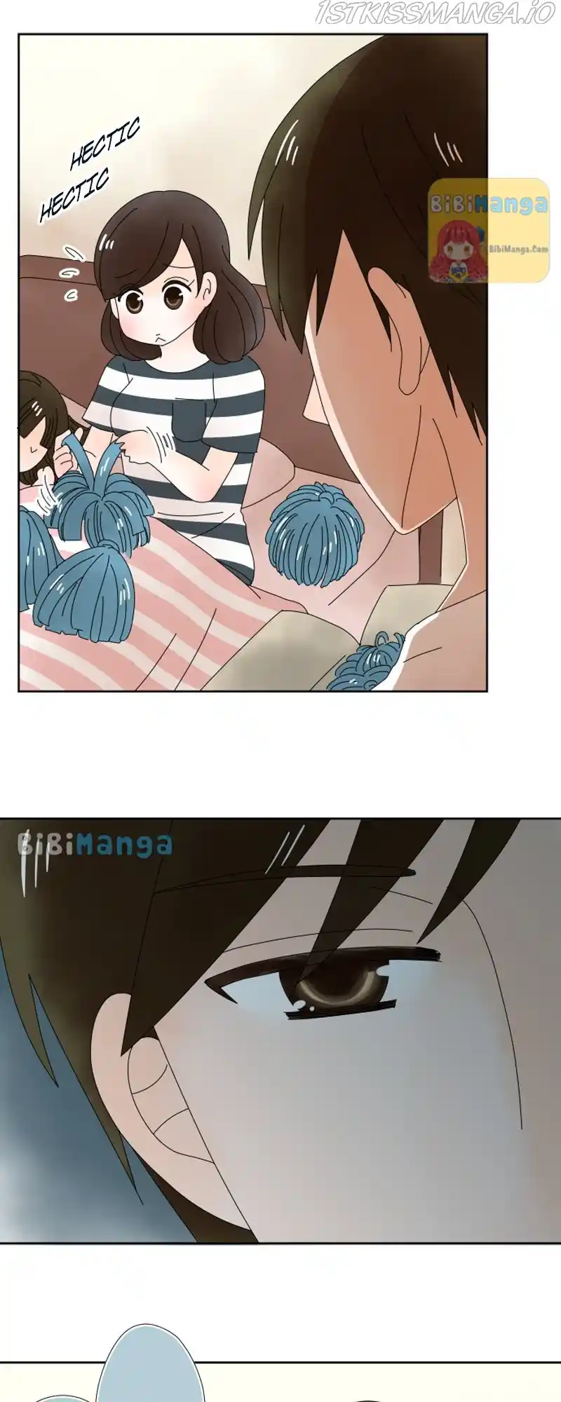 (Re)Arranged Marriage Chapter 64