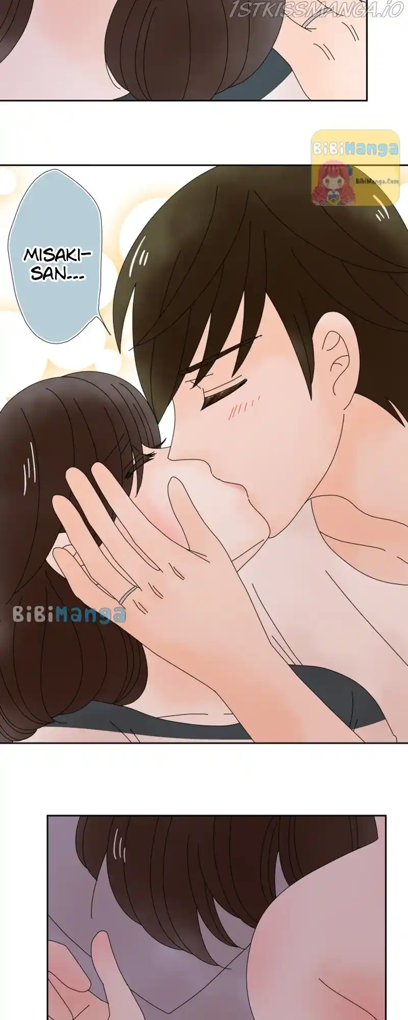 (Re)Arranged Marriage Chapter 64