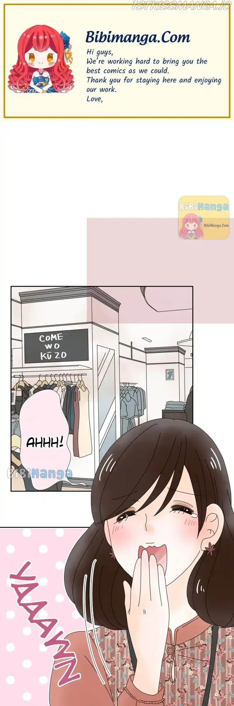 (Re)Arranged Marriage Chapter 65