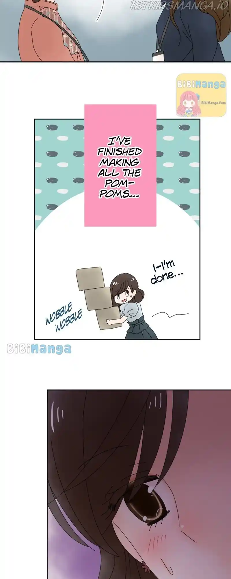 (Re)Arranged Marriage Chapter 65