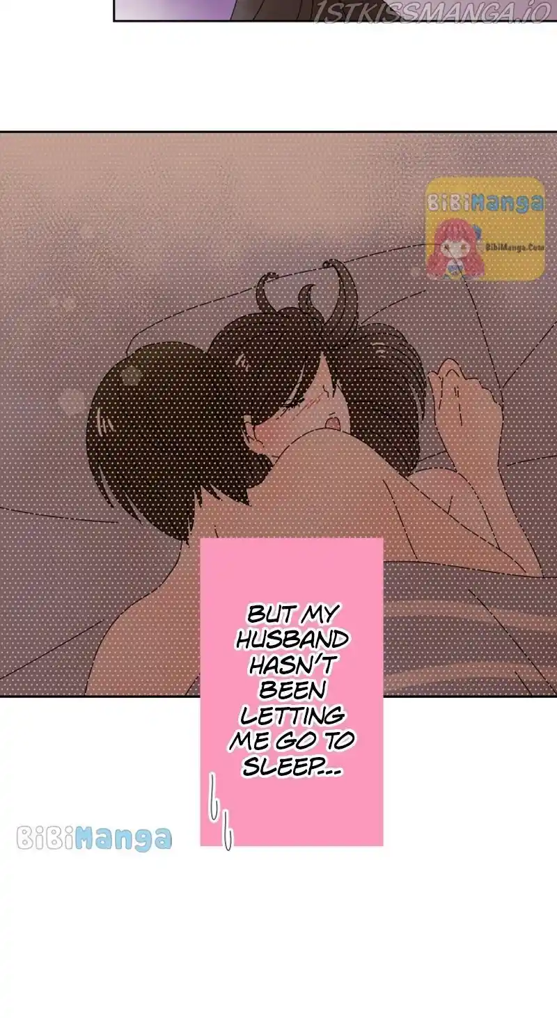 (Re)Arranged Marriage Chapter 65