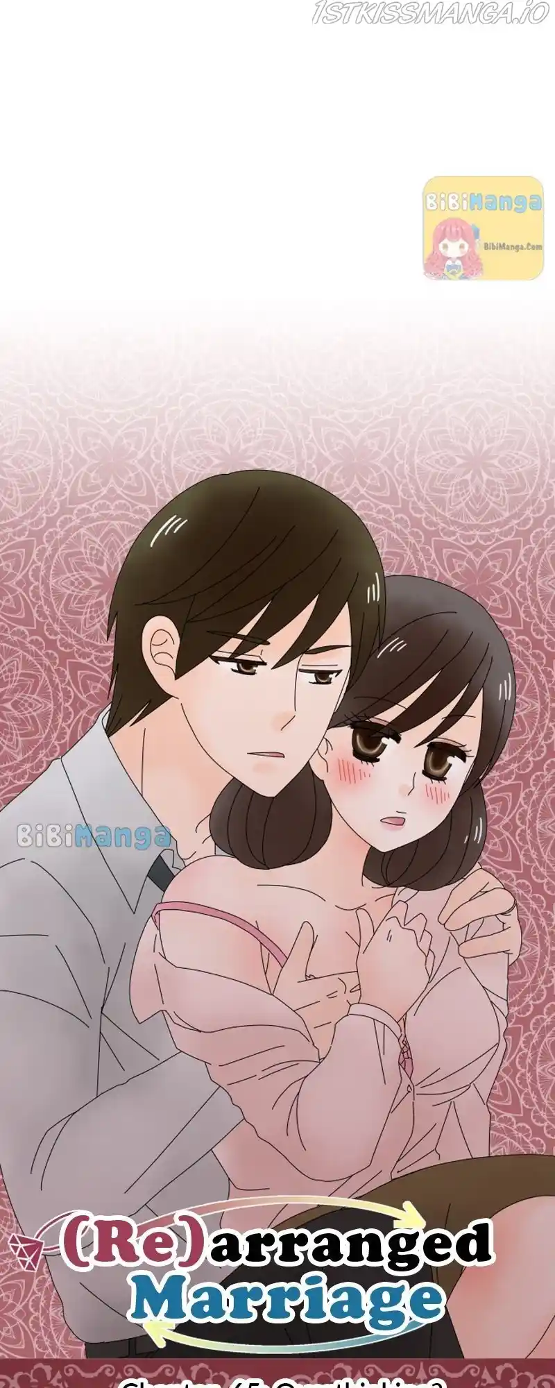 (Re)Arranged Marriage Chapter 65