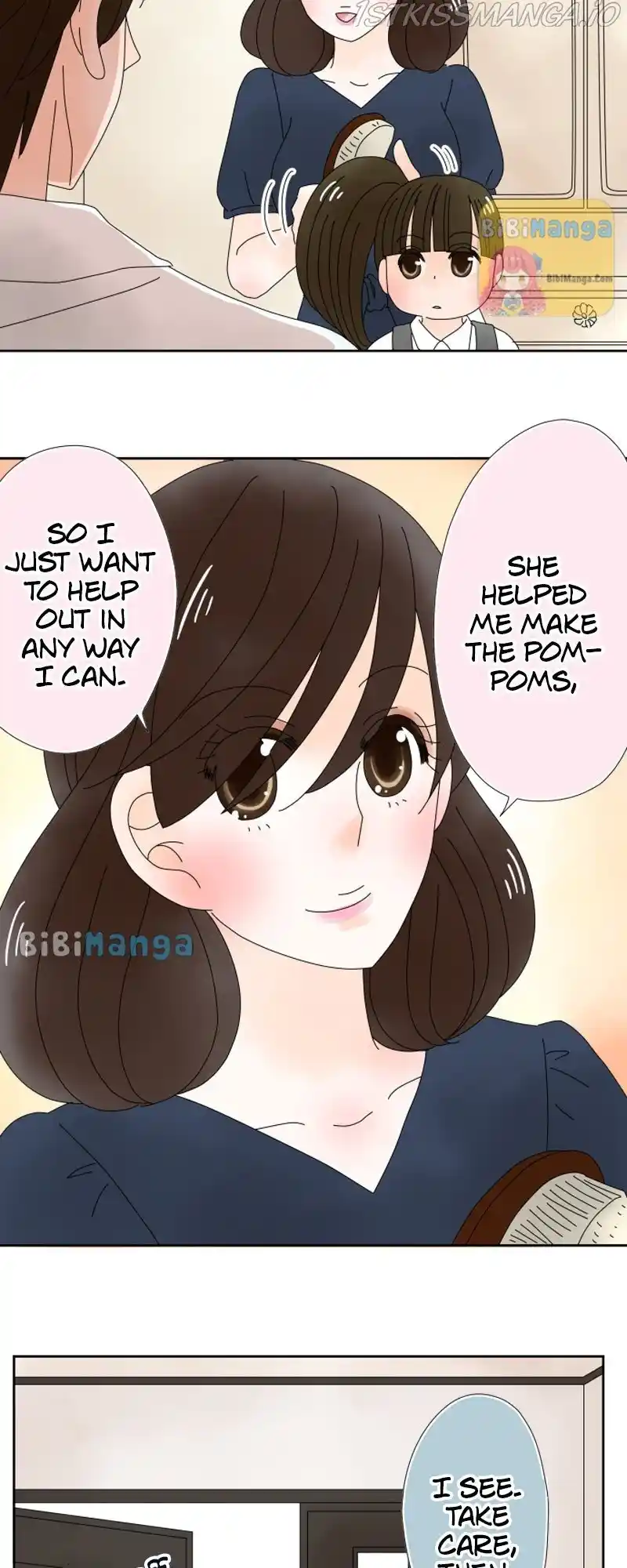 (Re)Arranged Marriage Chapter 65