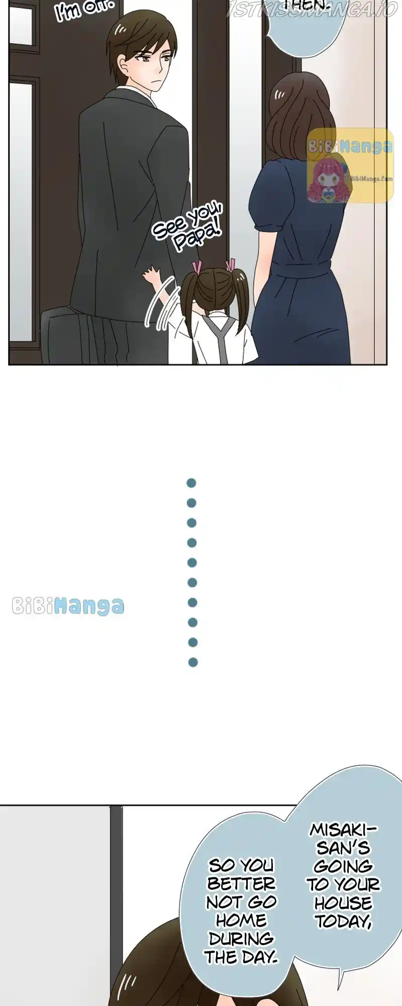 (Re)Arranged Marriage Chapter 65