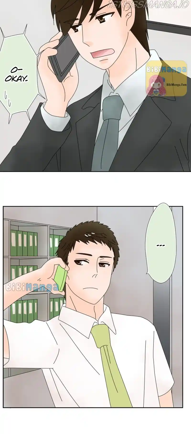 (Re)Arranged Marriage Chapter 65