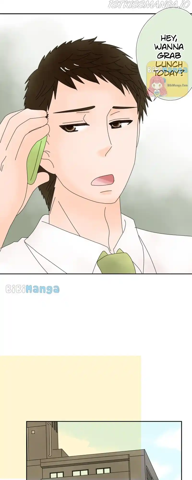 (Re)Arranged Marriage Chapter 65