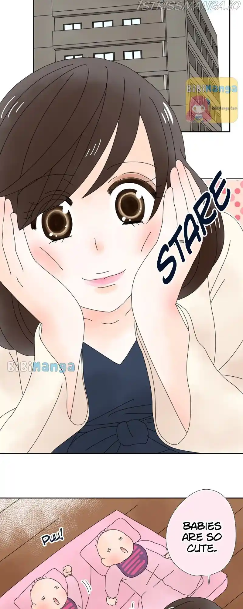 (Re)Arranged Marriage Chapter 65