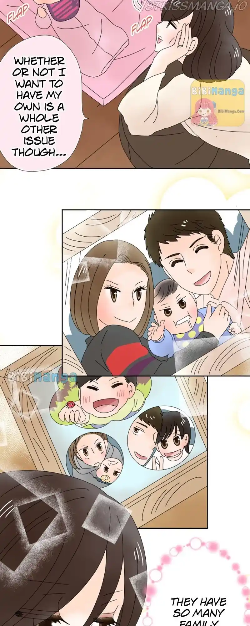 (Re)Arranged Marriage Chapter 65