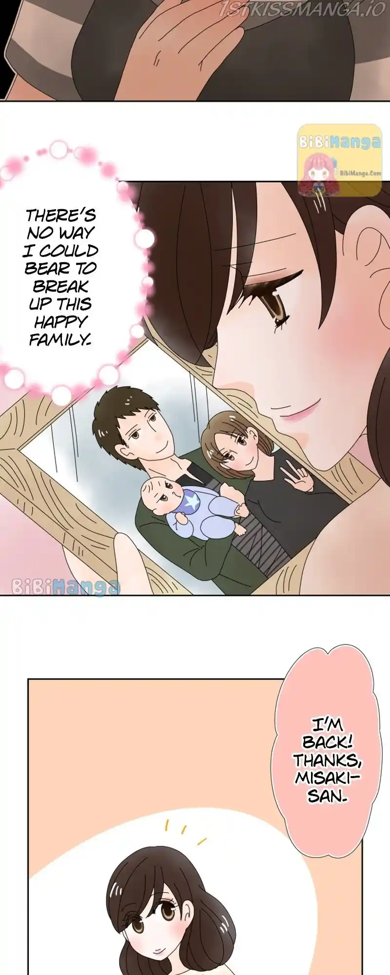 (Re)Arranged Marriage Chapter 65