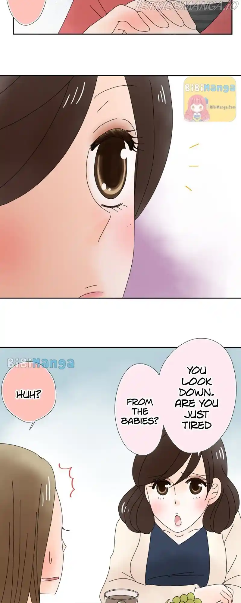 (Re)Arranged Marriage Chapter 65