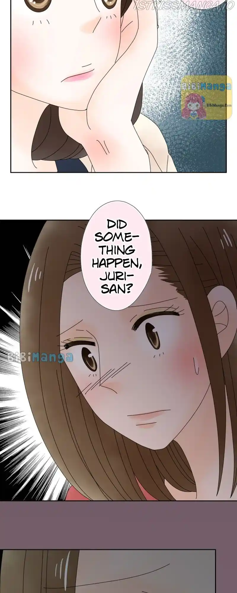 (Re)Arranged Marriage Chapter 65