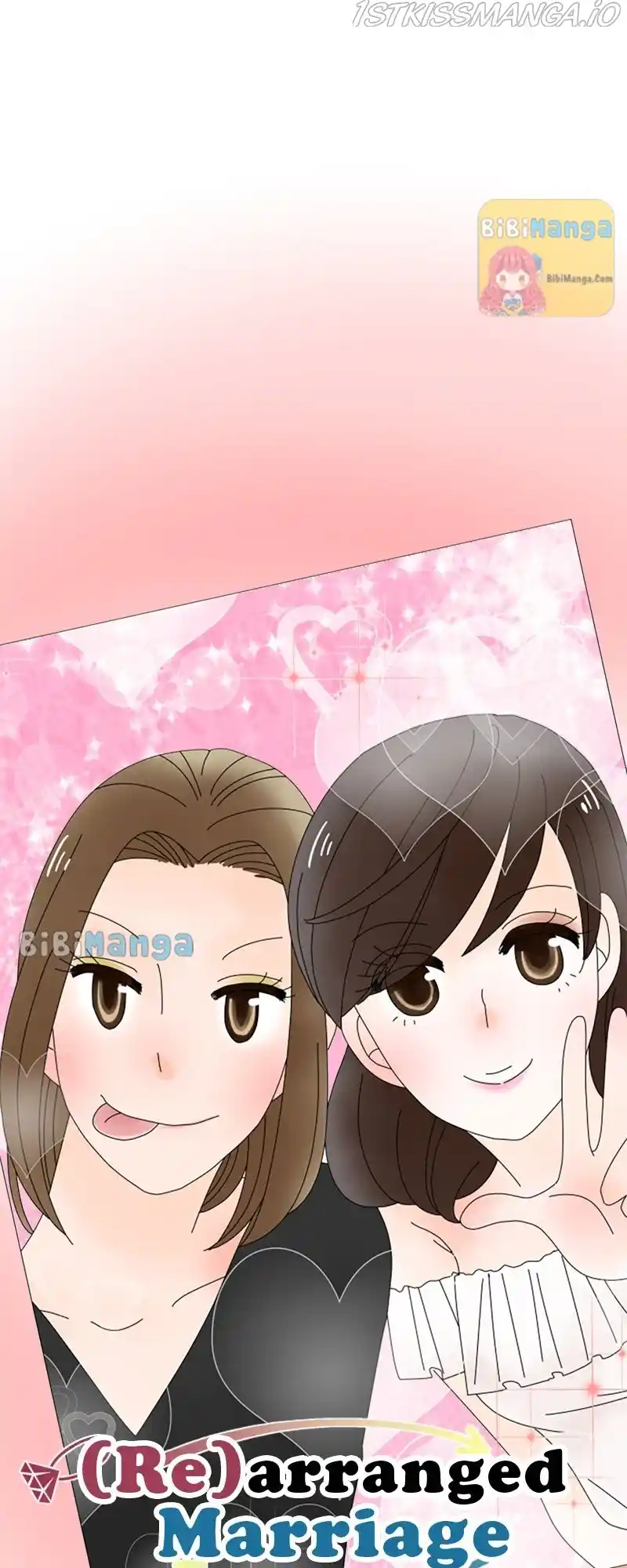 (Re)Arranged Marriage Chapter 70