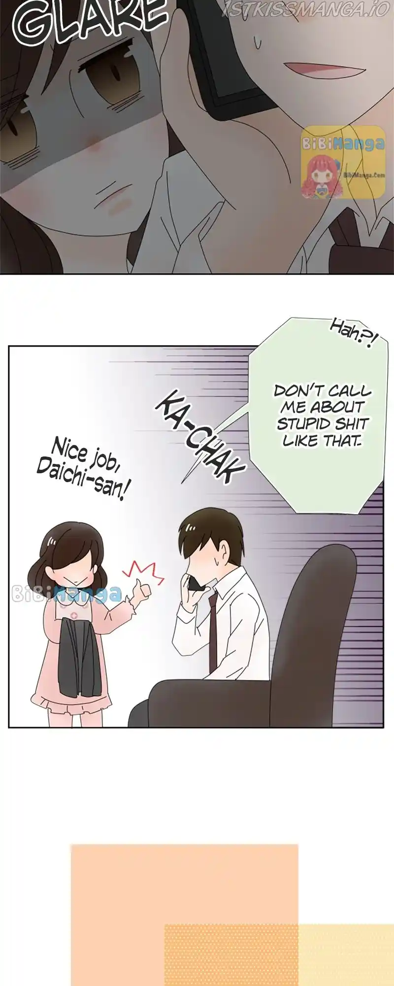 (Re)Arranged Marriage Chapter 70