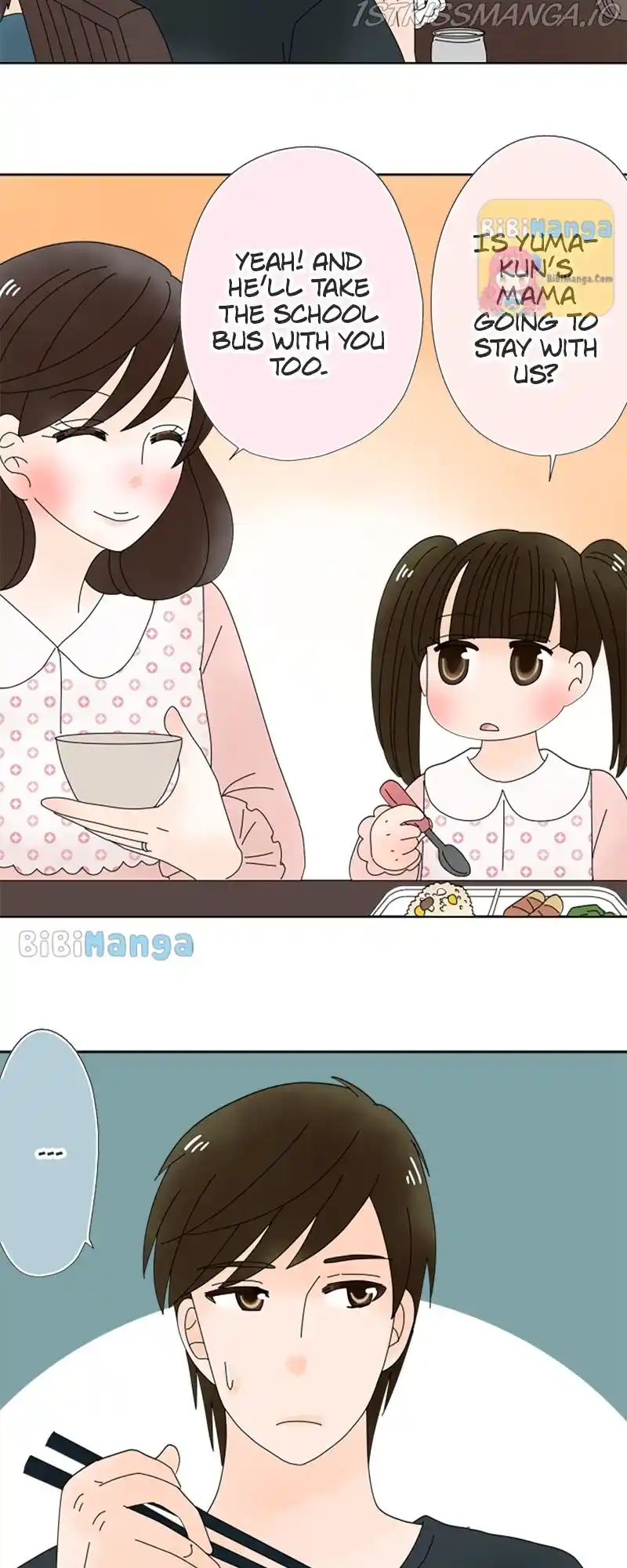 (Re)Arranged Marriage Chapter 70