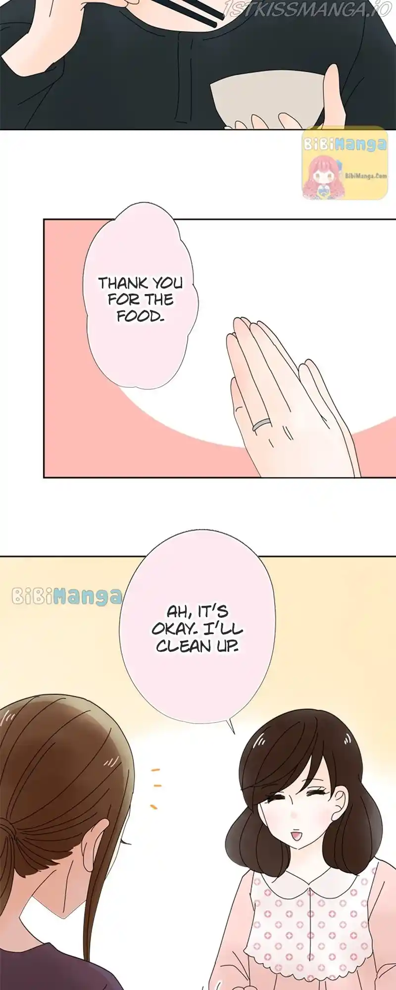 (Re)Arranged Marriage Chapter 70