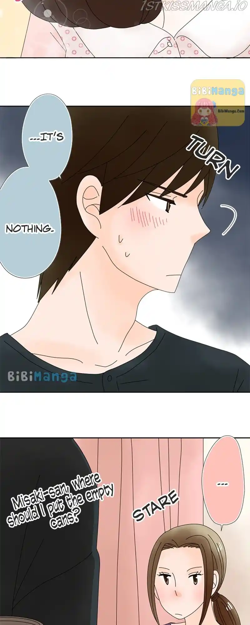 (Re)Arranged Marriage Chapter 70