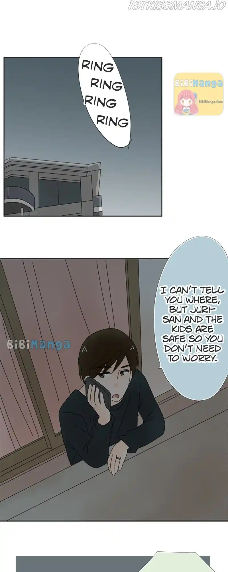 (Re)Arranged Marriage Chapter 70