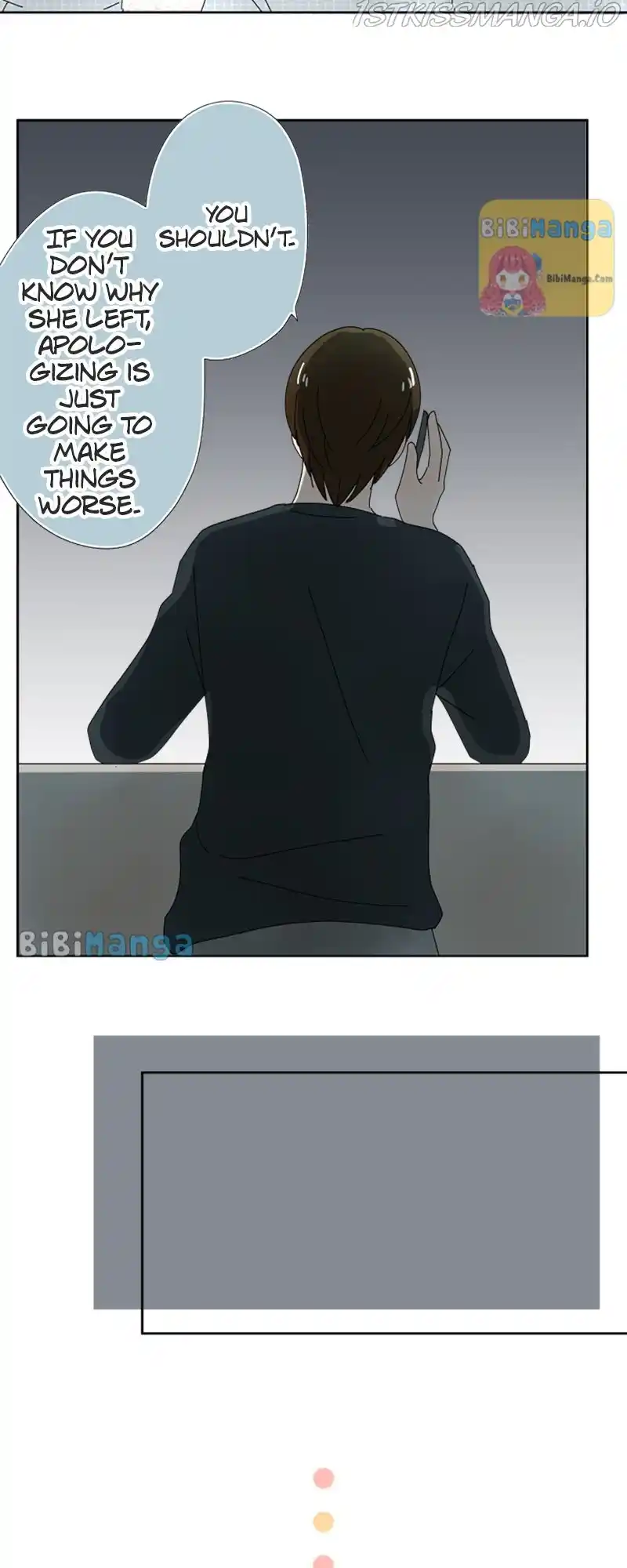 (Re)Arranged Marriage Chapter 70