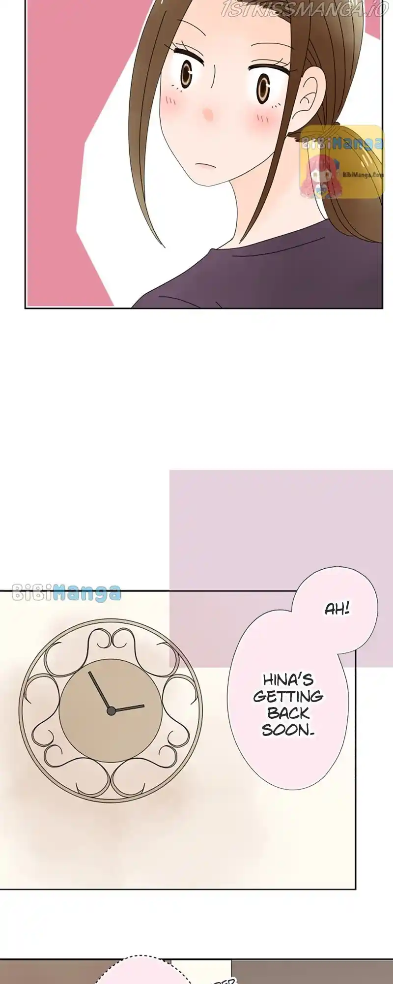 (Re)Arranged Marriage Chapter 70