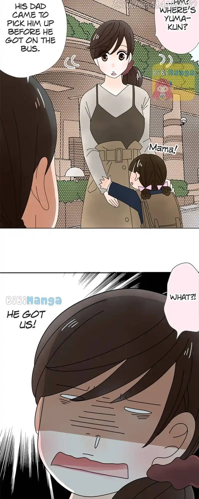 (Re)Arranged Marriage Chapter 70