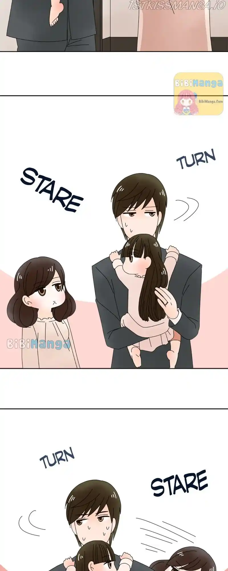 (Re)arranged Marriage Chapter 80