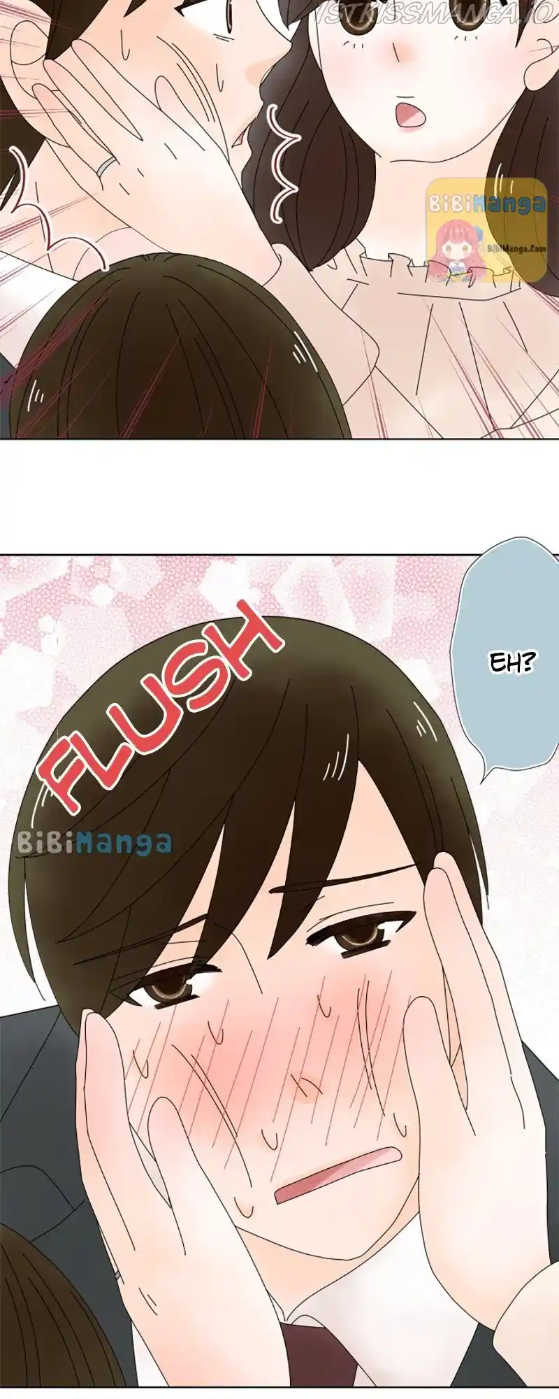 (Re)arranged Marriage Chapter 80