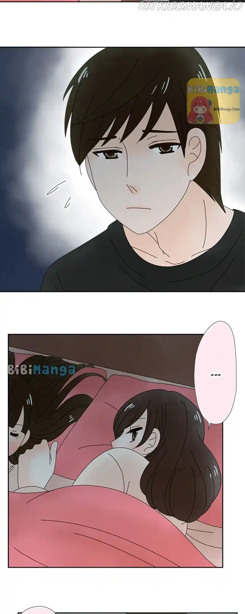 (Re)arranged Marriage Chapter 80