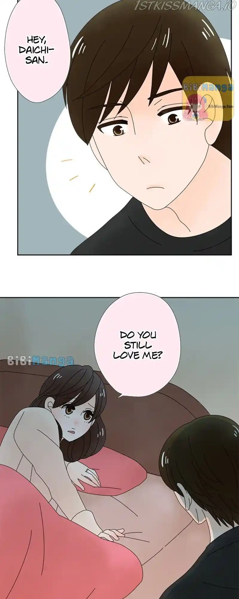 (Re)arranged Marriage Chapter 80