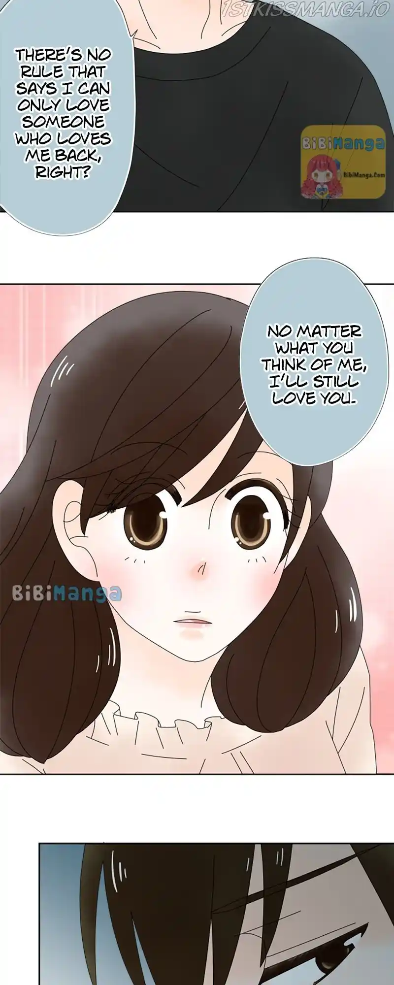 (Re)arranged Marriage Chapter 80