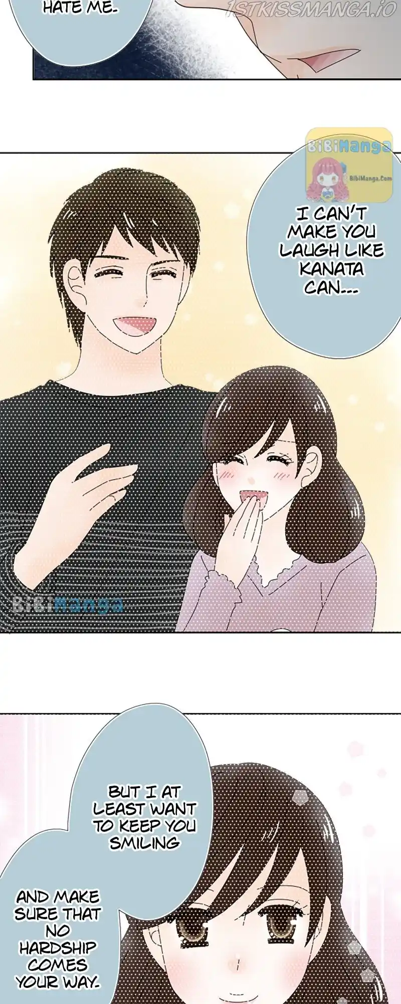 (Re)arranged Marriage Chapter 80