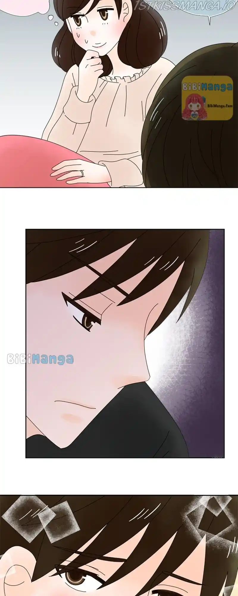 (Re)arranged Marriage Chapter 80