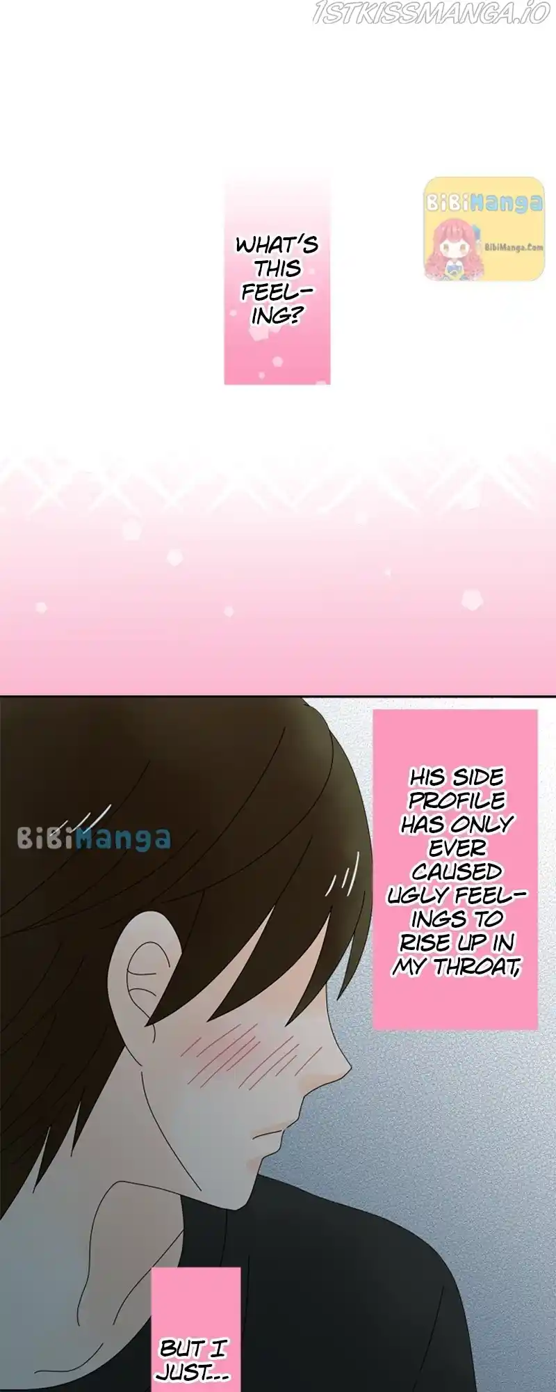 (Re)arranged Marriage Chapter 80