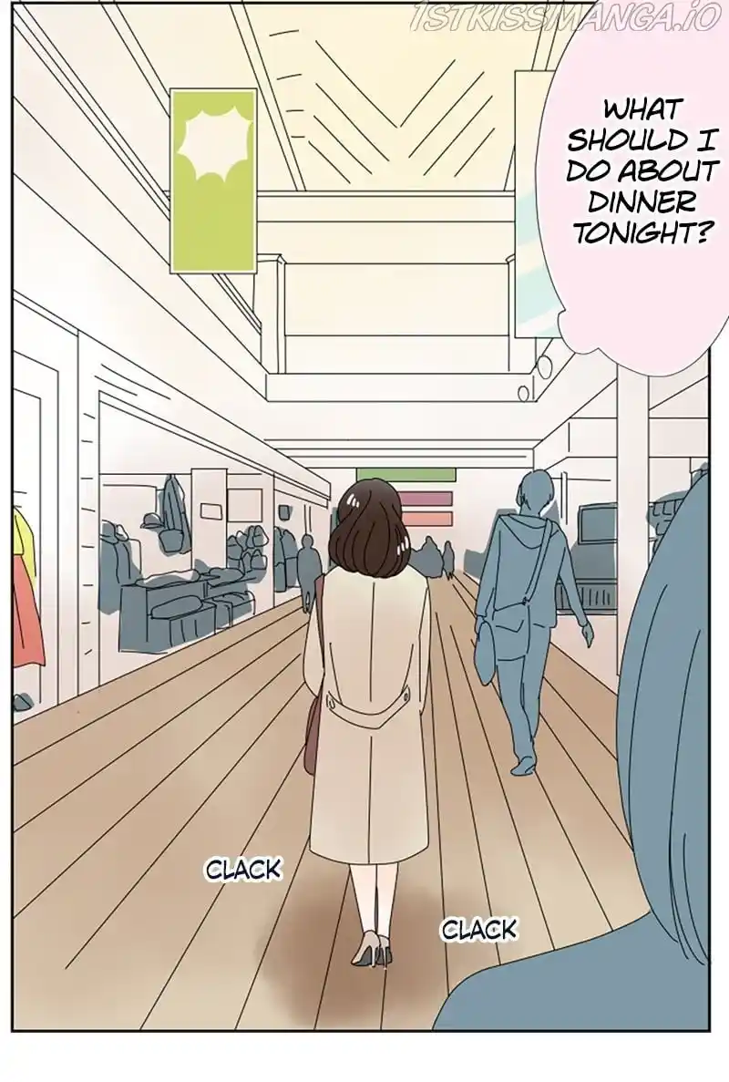 (Re)arranged Marriage Chapter 80