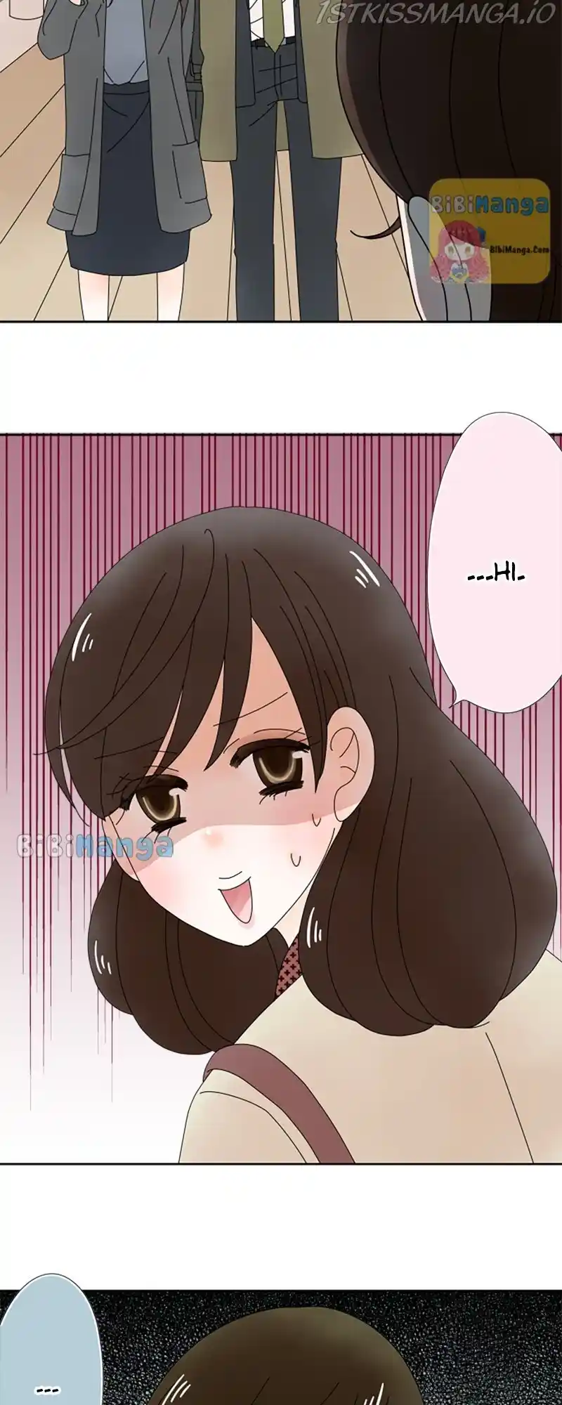 (Re)arranged Marriage Chapter 80